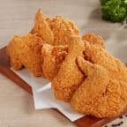 Best Thai Wing in Skokie, IL