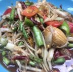 Best Som Tum Pla Ra in Skokie, IL