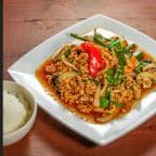 Best Pad Gaprow (Spicy Basil) in Skokie, IL