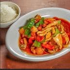 Best Cashew Entrée in Skokie, IL