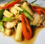 Best Ginger Entrée in Skokie, IL