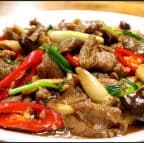 Best Oyster Beef Entrée in Skokie, IL