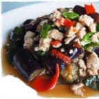 Best Eggplant Entrée in Skokie, IL