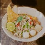 Best Guay-Tiew Tom Yum (Tom Yum Noodle) in Skokie, IL