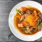 Best Thai Pepper Steak in Skokie, IL