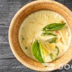 Best Green Curry in Skokie, IL