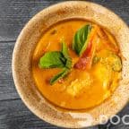 Best Red Curry in Skokie, IL