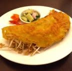 Best Thai Crispy Crepe (V) (GF) in Skokie, IL